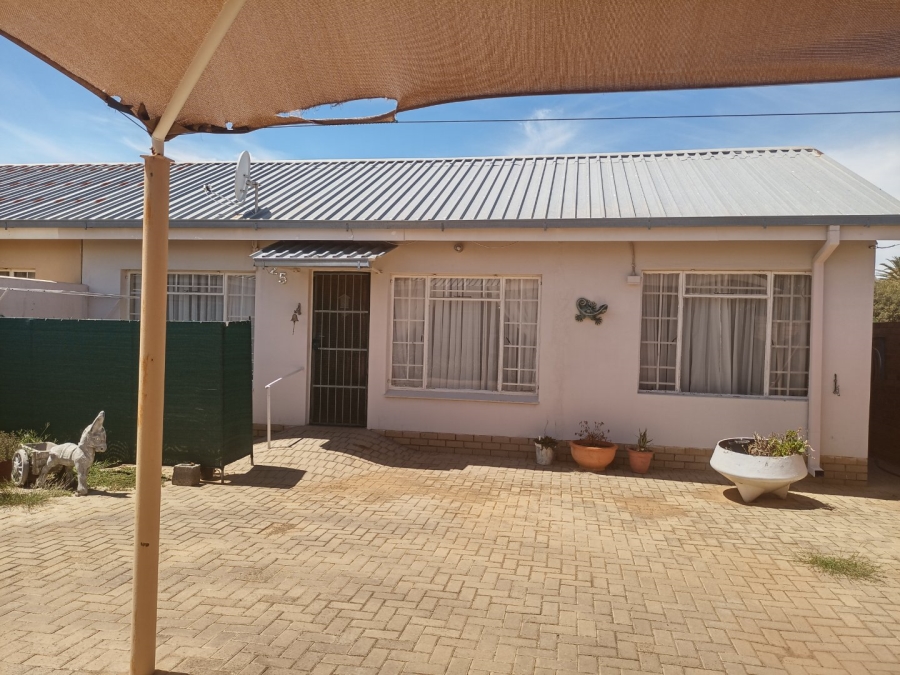 2 Bedroom Property for Sale in Brandfort Free State